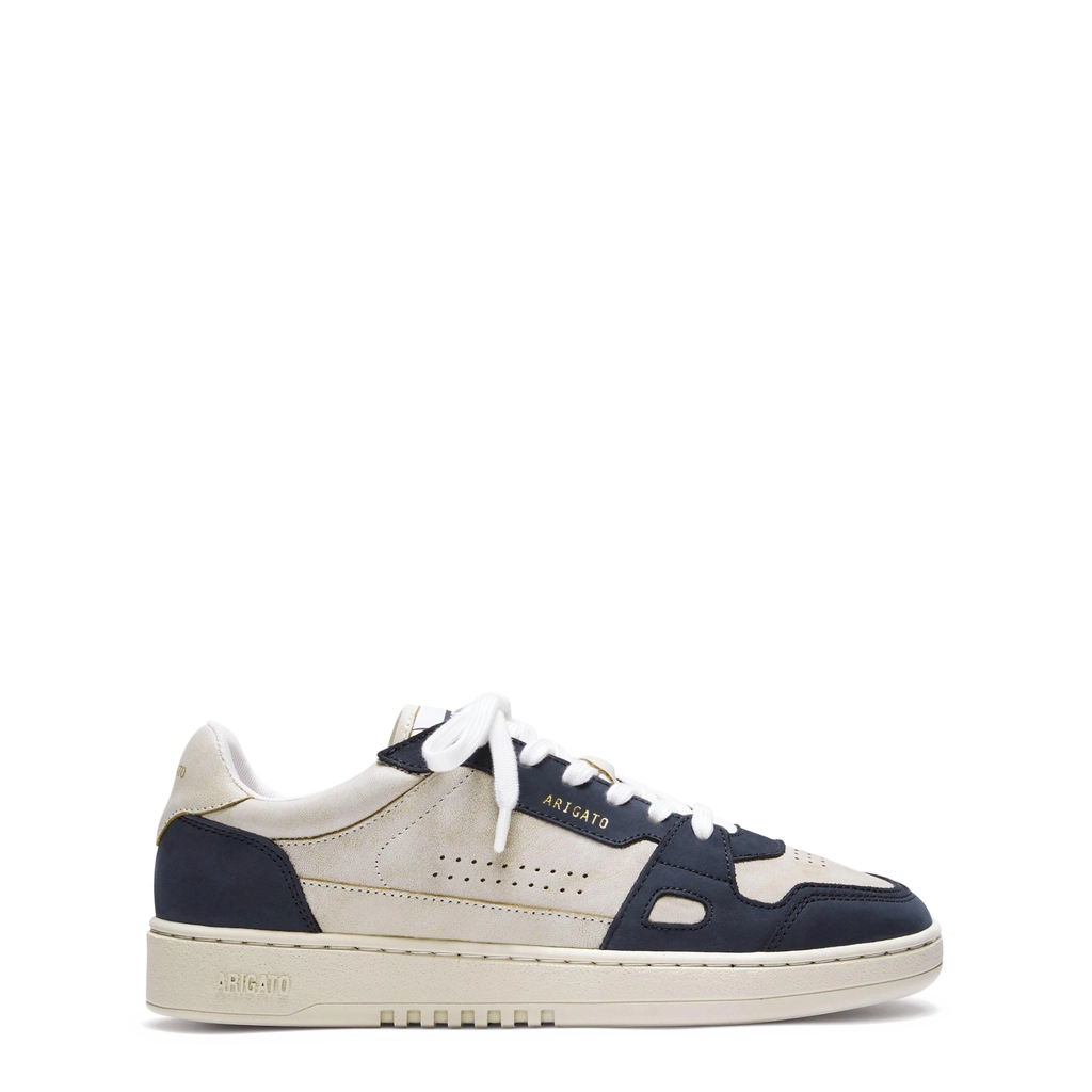 Axel Arigato Dice Low - Beige/Blue